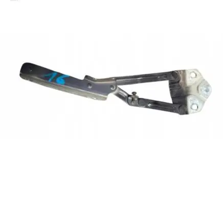 Volkswagen Caddy Engine bonnet/hood hinges 2K5823302