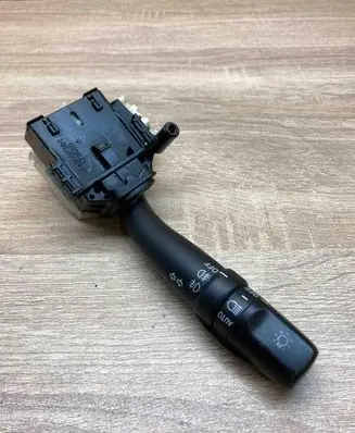 Toyota Avensis T250 Indicator stalk 8414005140 17F224