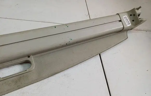 Saab 9-3 Ver2 Parcel shelf 