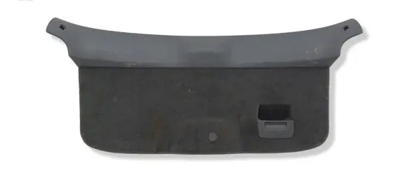 Opel Signum Tailgate/boot lid cover trim 13177992