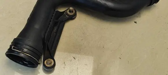 Seat Toledo III (5P) Air intake hose/pipe 1K0145762CK