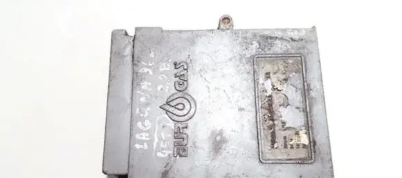Renault Laguna I Engine control unit/module