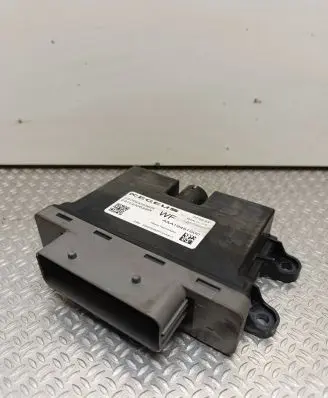 Renault Master III Adblue control unit 237G00535R 237G00625R AAA19451600