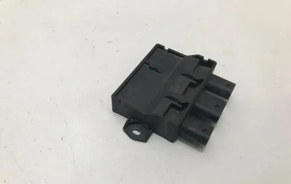 Nissan Qashqai J12 Tailgate/trunk control unit/module 285T16UA1A