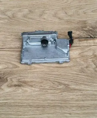 Peugeot 408 P54 Windshield/windscreen camera 983498138003