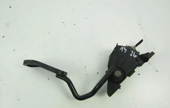 Seat Alhambra (Mk1) Accelerator pedal position sensor 