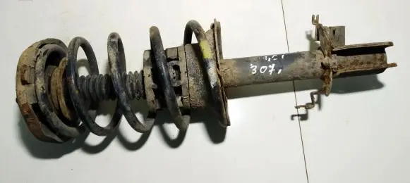 Renault Megane I Front shock absorber/damper