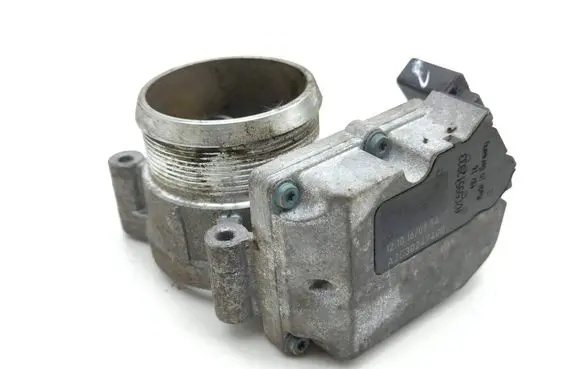Audi Q7 4L Throttle valve A2C30247400 1210160954