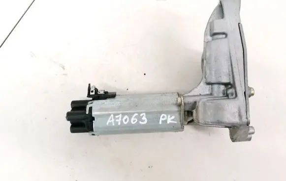 BMW X5 E53 Seat adjustment motor 900186102 7406000107