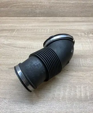 BMW 5 E60 E61 Air intake hose/pipe 7801547 7803846
