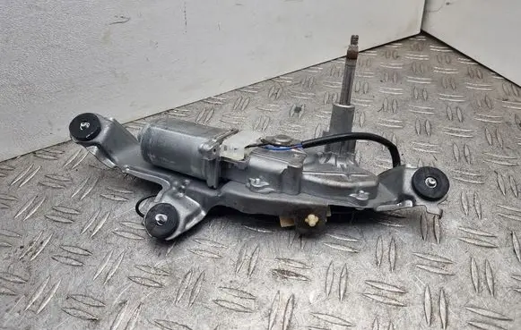 Mazda CX-7 Rear window wiper motor EG2167450C 8496000334