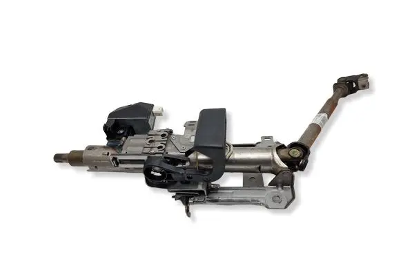 Opel Combo D Steering wheel axle 9820460477 0751081 0751081B
