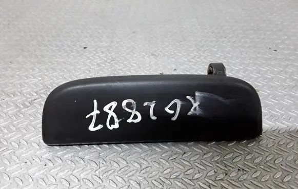 Opel Agila A Rear door exterior handle