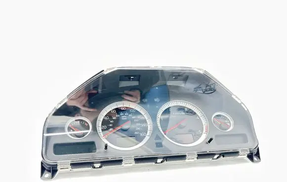 Volvo XC90 Speedometer (instrument cluster) 31296343