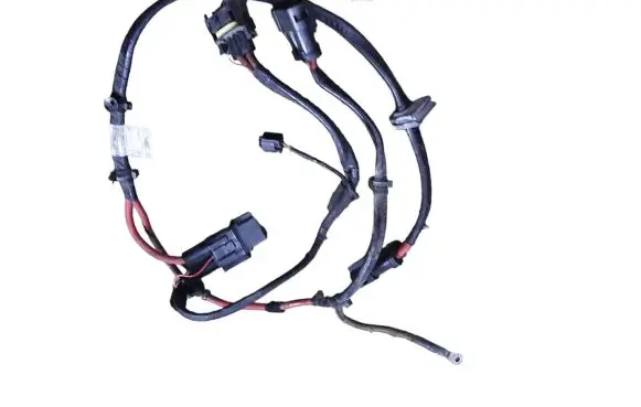 BMW X3 F25 Other wiring loom 9243627 9243632