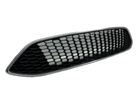 Ford Focus Front bumper upper radiator grill F1EJ8200