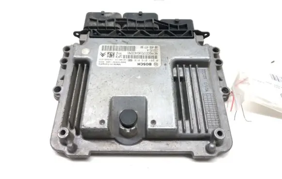 Citroen C3 Engine control unit/module ECU 9805947780
