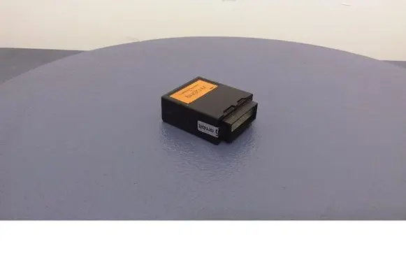 Audi A4 S4 B5 8D Other control units/modules BINGO-M