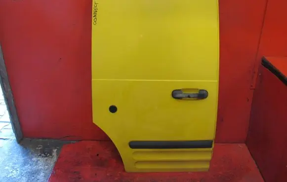 Ford Connect Side sliding door DRZWIPRZESUWNE
