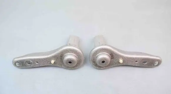 BMW 4 G22 G23 G24 G26 Other rear suspension part 6883287 6883288