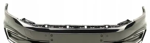 Volkswagen PASSAT B8 Front bumper 3G0807217BF