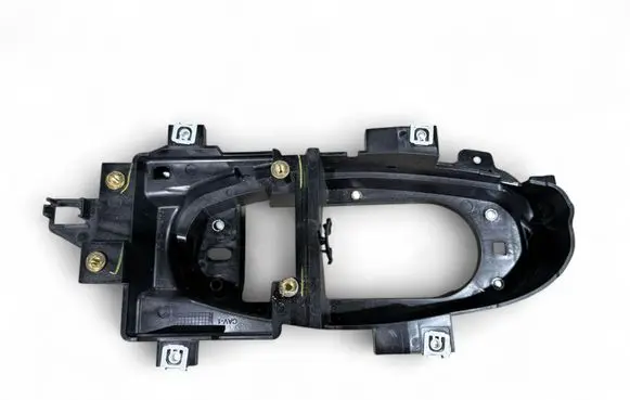 Audi A5 Gear shift cable bracket 8W1863531