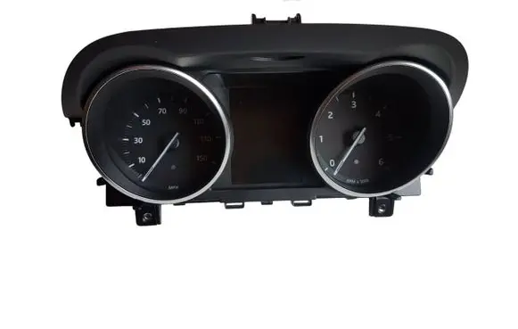Land Rover Range Rover Evoque L538 Speedometer (instrument cluster) GJ3210849RC