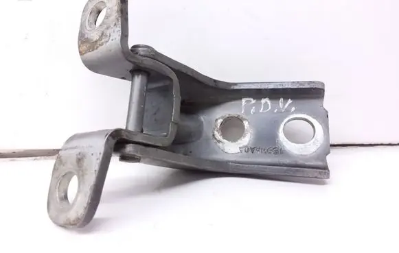 Jaguar S-Type Front door upper hinge 159HAA0A