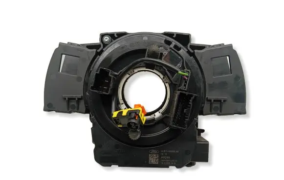 Ford Fiesta Airbag slip ring squib (SRS ring) H1BT14A664AB HH24A
