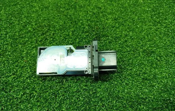 Mass air flow meter