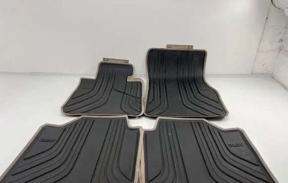 BMW 3 GT F34 Car floor mat set 2210799