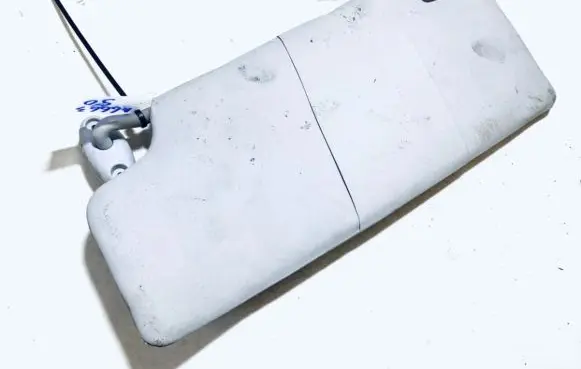 Ford Focus Sun visor