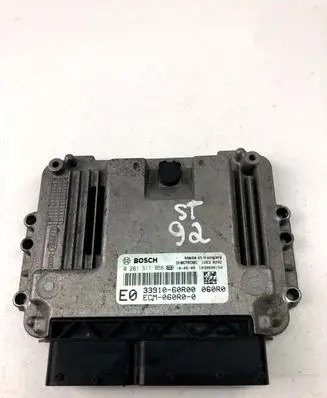 Suzuki SX4 S-Cross Engine control unit/module ECU 3391060R00 0261S11956
