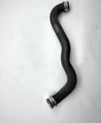 Mercedes-Benz E W211 Engine coolant pipe/hose A2115013582
