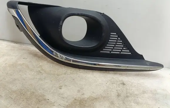 Renault Scenic IV - Grand scenic IV Front fog light trim/grill 620874759R