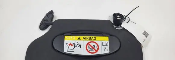 Mini Cooper Countryman R60 Sun visor 010566300