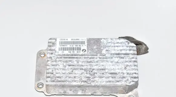BMW 5 GT F07 Other control units/modules 34526796864 64526796504 6796504