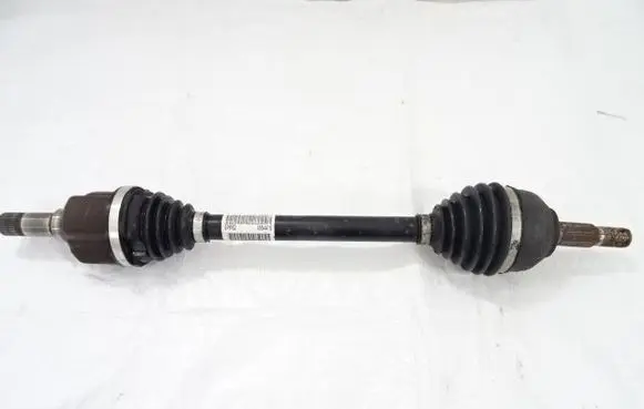 Peugeot Expert Front driveshaft 9806153080