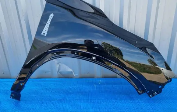 Subaru Forester SJ Fender