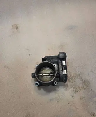 Volvo XC90 Throttle valve 30650013 01M033 0280750104