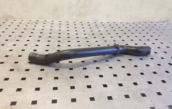 Volkswagen PASSAT B8 Engine coolant pipe/hose 5Q0122101CK
