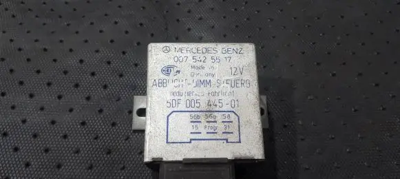 Mercedes-Benz Sprinter W901 W902 W903 W904 Other relay 0075425517 5DF005445-01
