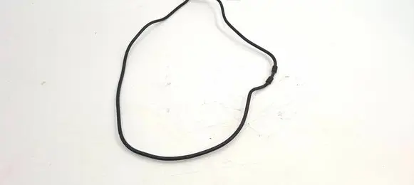 Citroen C4 II Picasso Engine coolant pipe/hose 9676650780