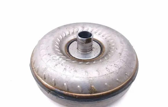Chrysler Grand Voyager V Torque converter 237011538AA