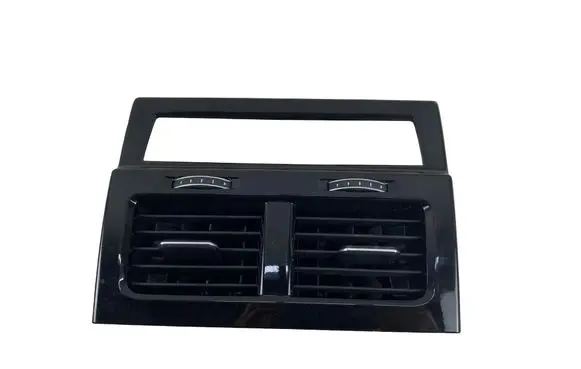 Volkswagen Touareg III Dashboard air vent grill cover trim 760819203