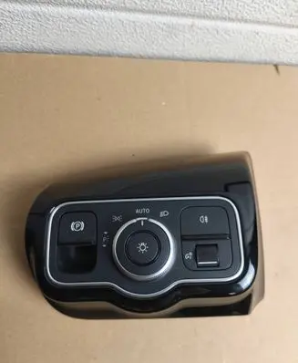 Mercedes-Benz A W177 Light switch A2479052902 996910007