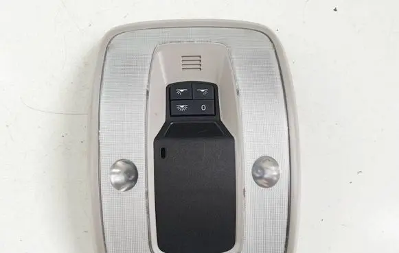 Volvo V70 Front seat light 39806308