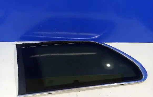 Volvo XC90 Rear side window 31385865 30779376