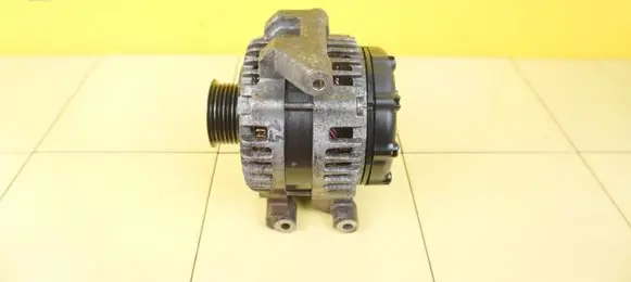 Opel Mokka Generator/alternator 94509655 20SP6