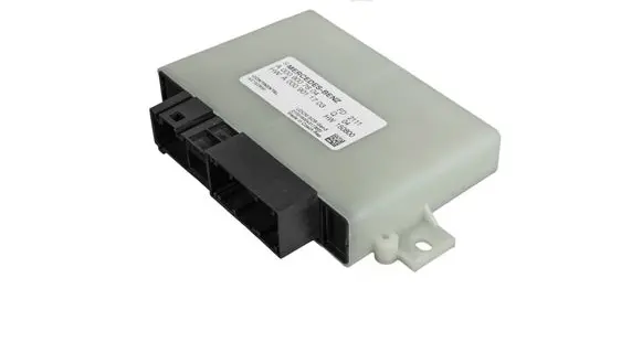 Mercedes-Benz Sprinter W907 W910 Reducing agents exhaust control unit A0009007604 A0009011703